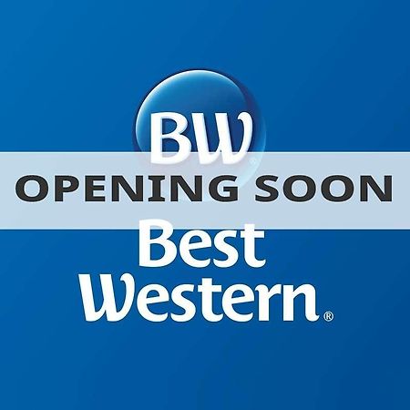 Best Western Southwest Little Rock Eksteriør billede