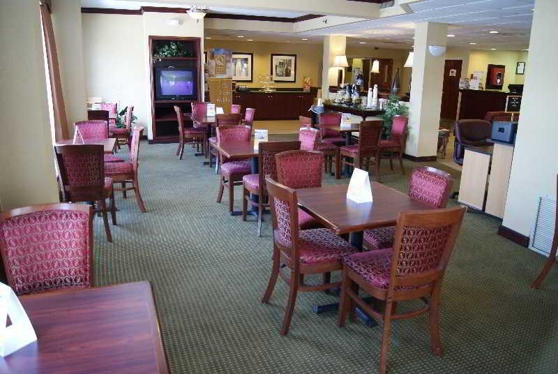 Best Western Southwest Little Rock Eksteriør billede