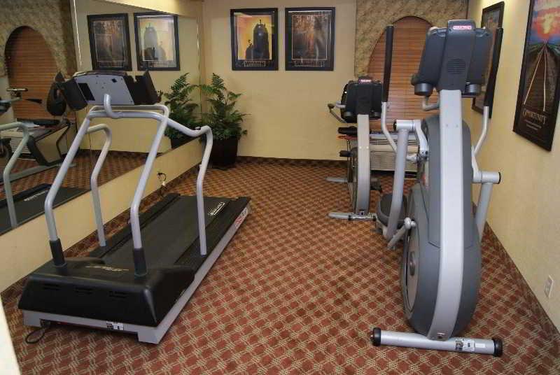 Best Western Southwest Little Rock Eksteriør billede